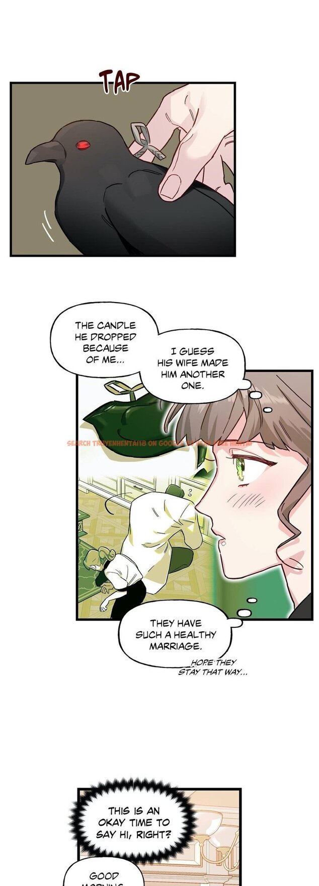 Read Hentai Image 38 982 in comic Keloid - Chapter 28 - www.hentaitnt.net
