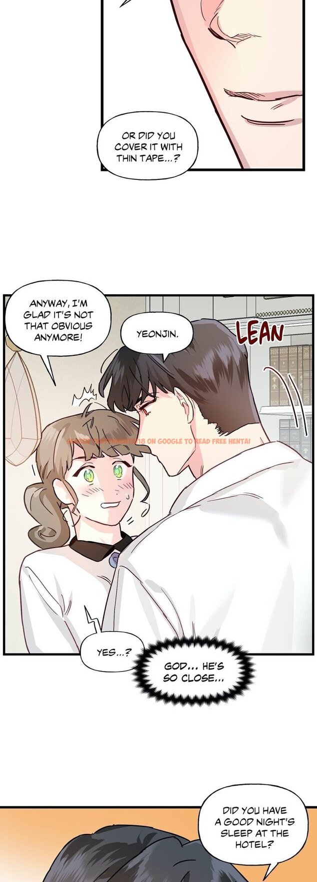 Read Hentai Image 42 982 in comic Keloid - Chapter 28 - www.hentaitnt.net