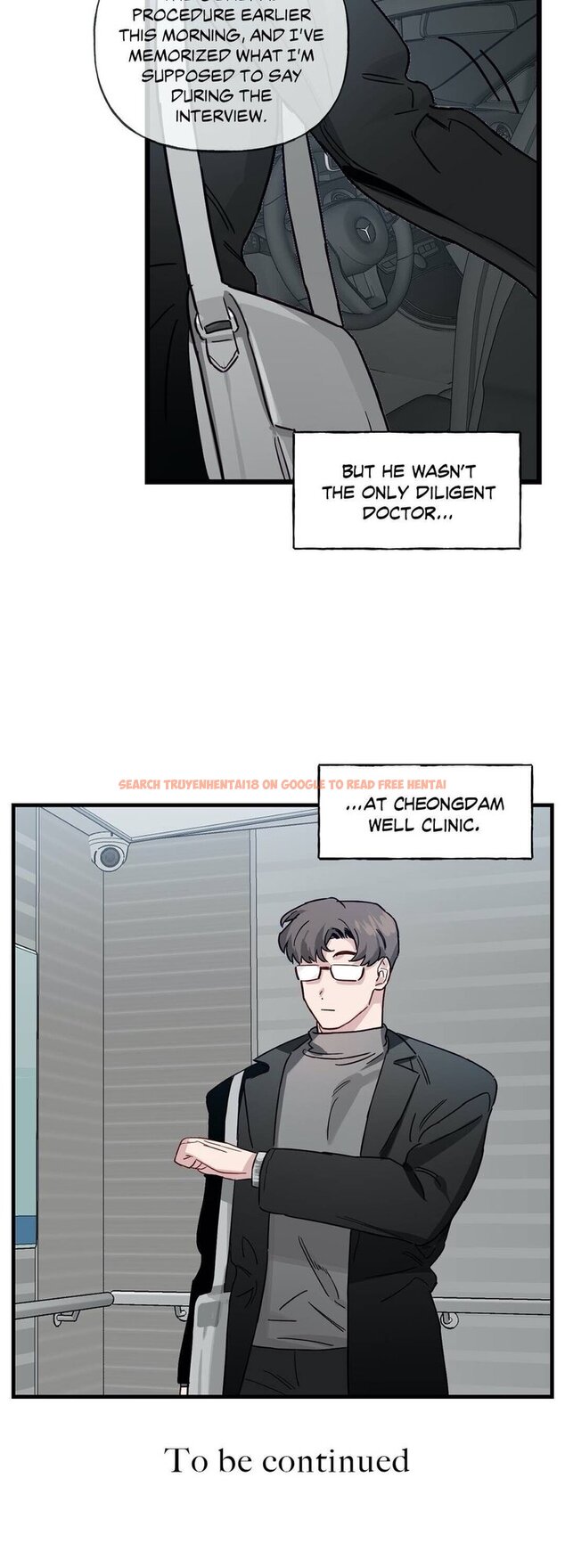Read Hentai Image 46 982 in comic Keloid - Chapter 28 - www.hentaitnt.net