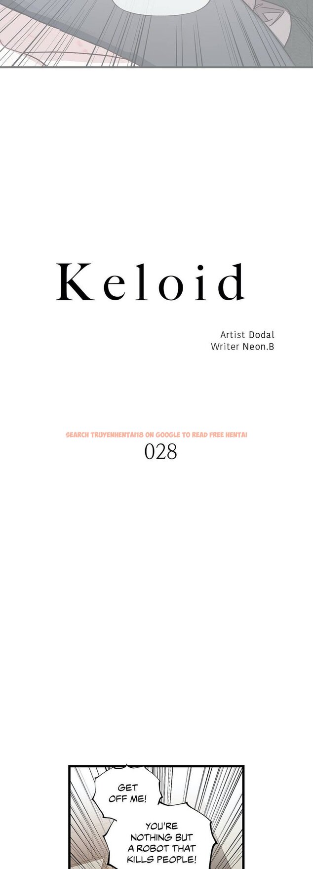 Read Hentai Image 6 982 in comic Keloid - Chapter 28 - www.hentaitnt.net