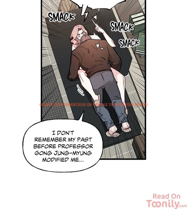Read Hentai Image 7 982 in comic Keloid - Chapter 28 - www.hentaitnt.net