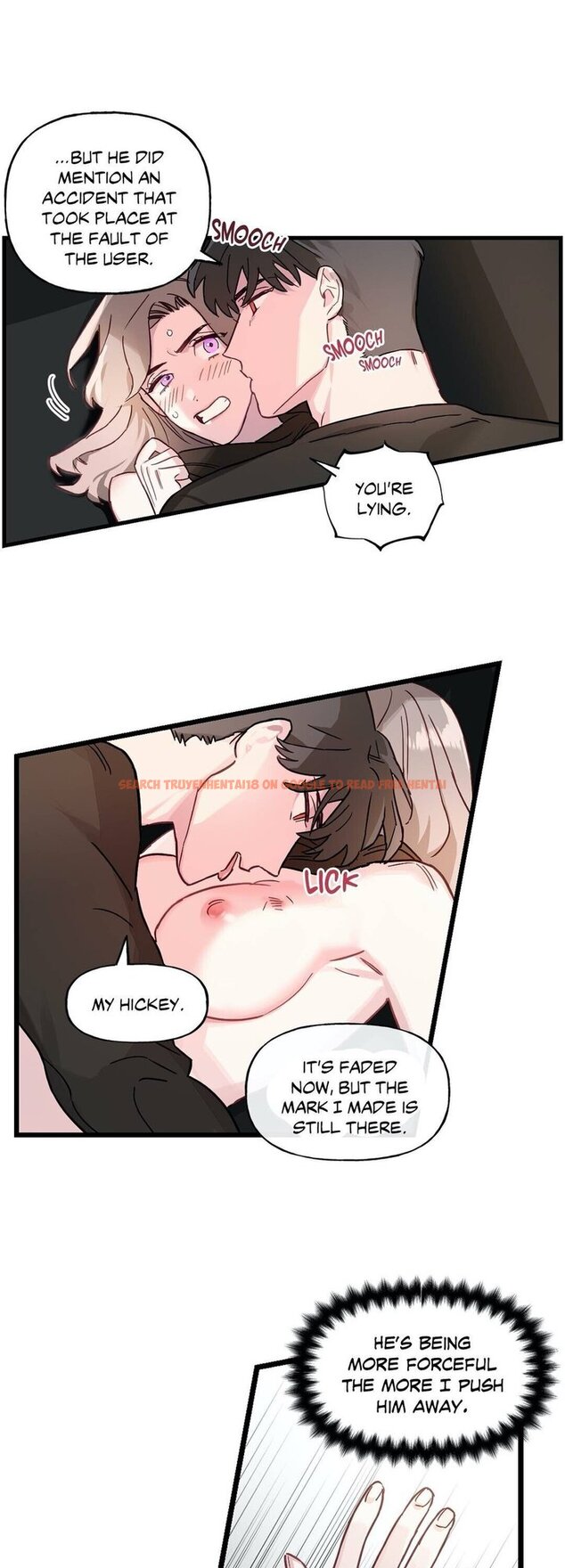 Read Hentai Image 8 982 in comic Keloid - Chapter 28 - www.hentaitnt.net