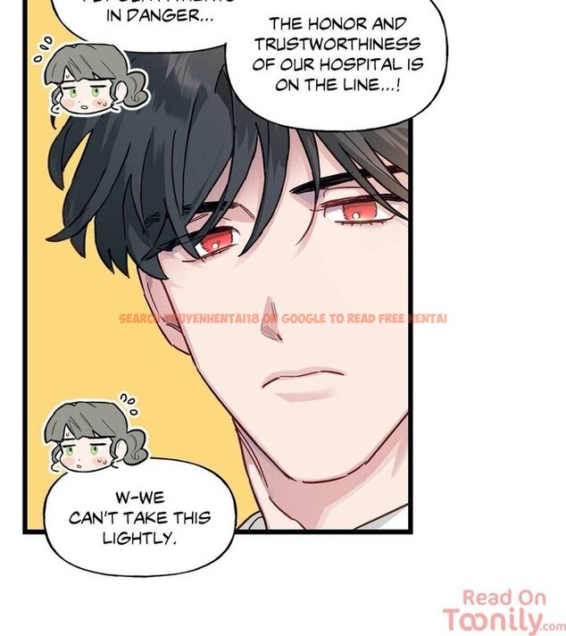 Read Hentai Image 11 981 in comic Keloid - Chapter 29 - www.hentaitnt.net