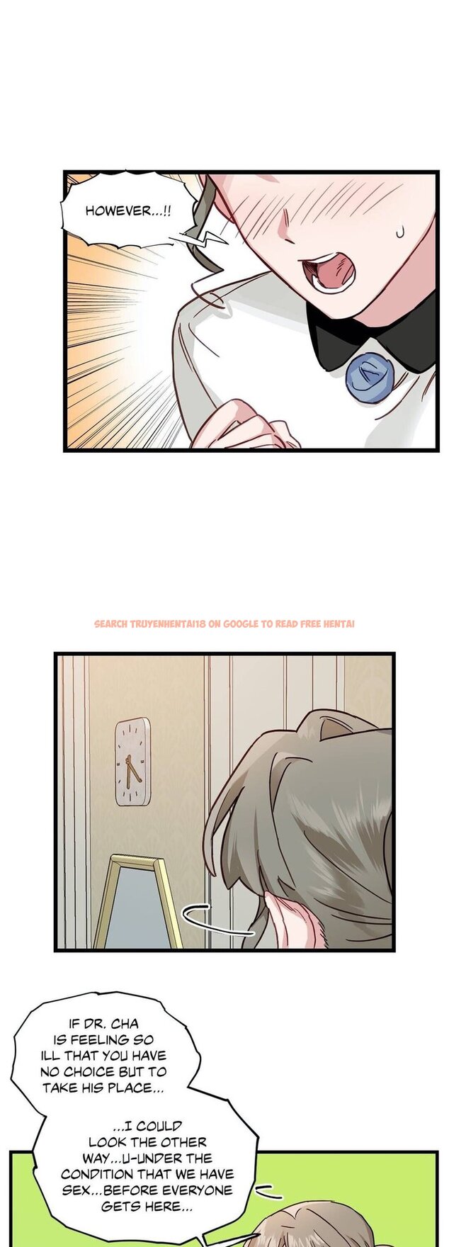 Read Hentai Image 12 981 in comic Keloid - Chapter 29 - www.hentaitnt.net
