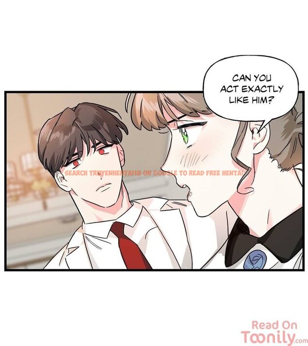 Read Hentai Image 19 981 in comic Keloid - Chapter 29 - www.hentaitnt.net