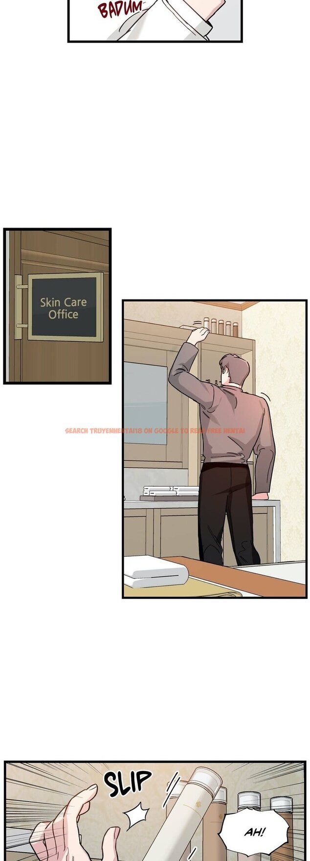 Read Hentai Image 22 981 in comic Keloid - Chapter 29 - www.hentaitnt.net