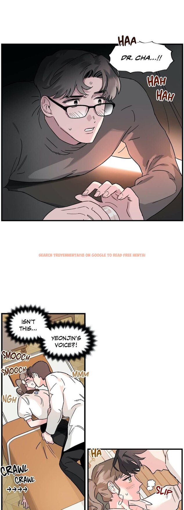 Read Hentai Image 26 981 in comic Keloid - Chapter 29 - www.hentaitnt.net