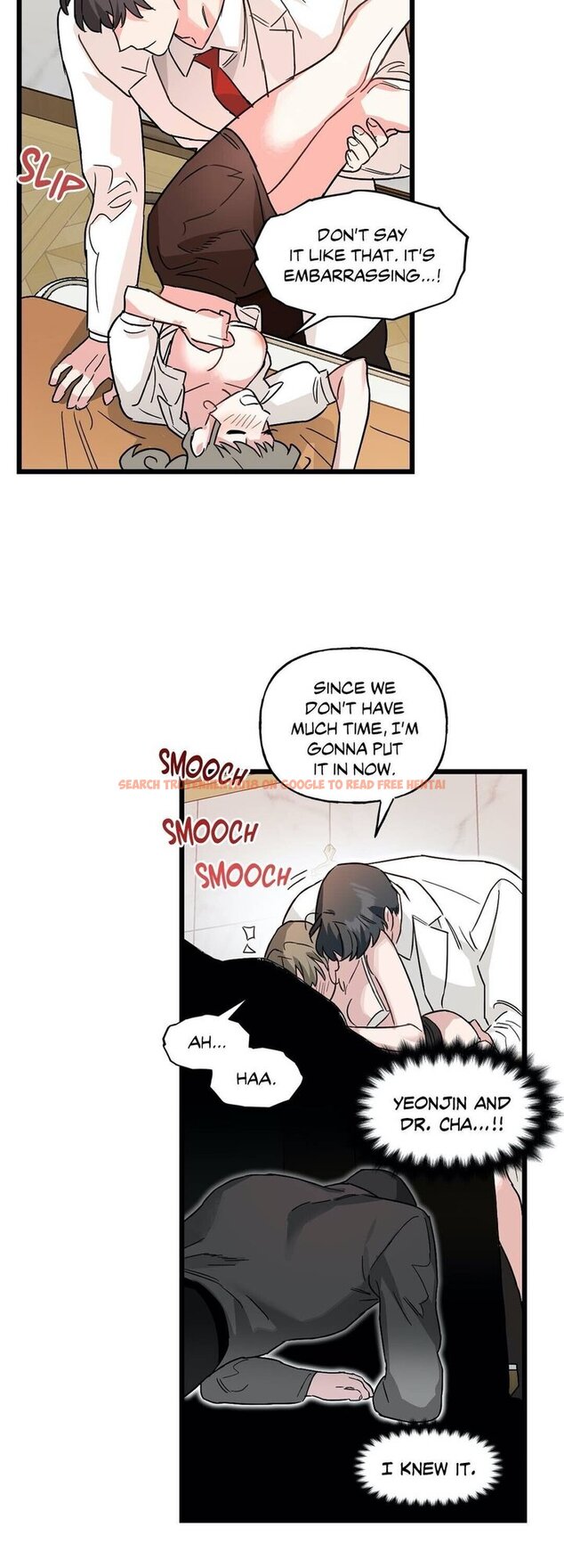 Read Hentai Image 30 981 in comic Keloid - Chapter 29 - www.hentaitnt.net