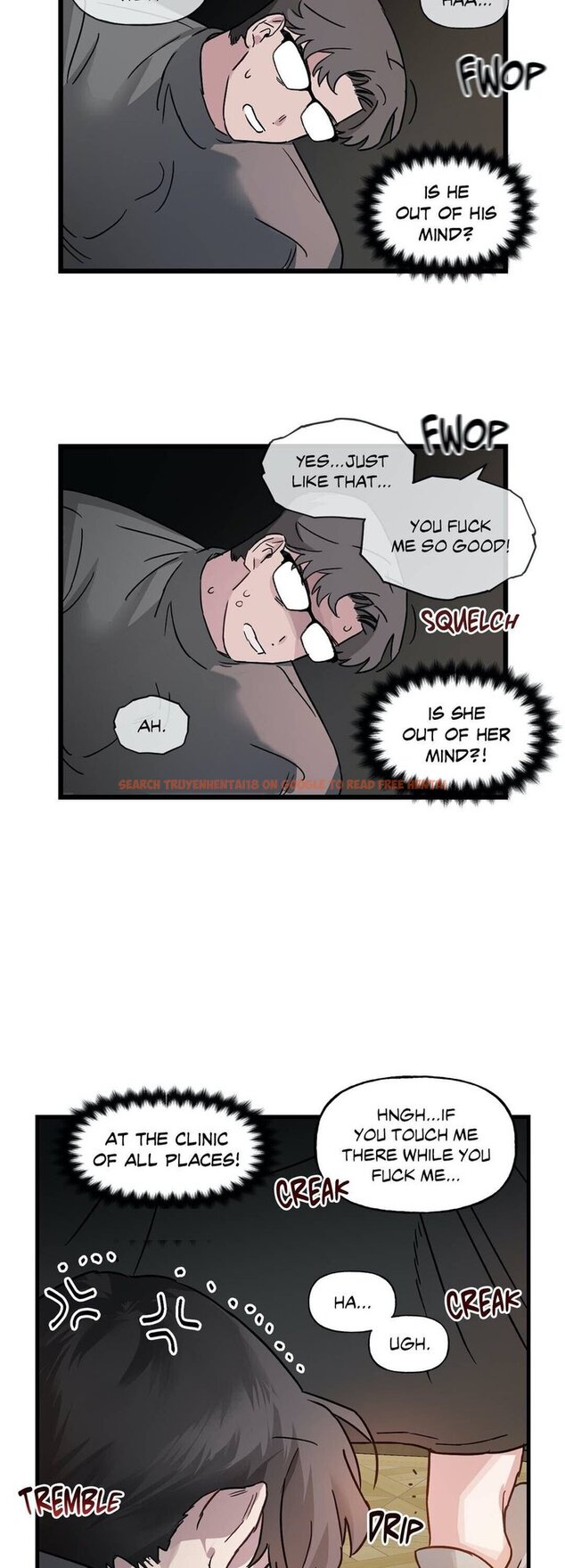 Read Hentai Image 34 981 in comic Keloid - Chapter 29 - www.hentaitnt.net