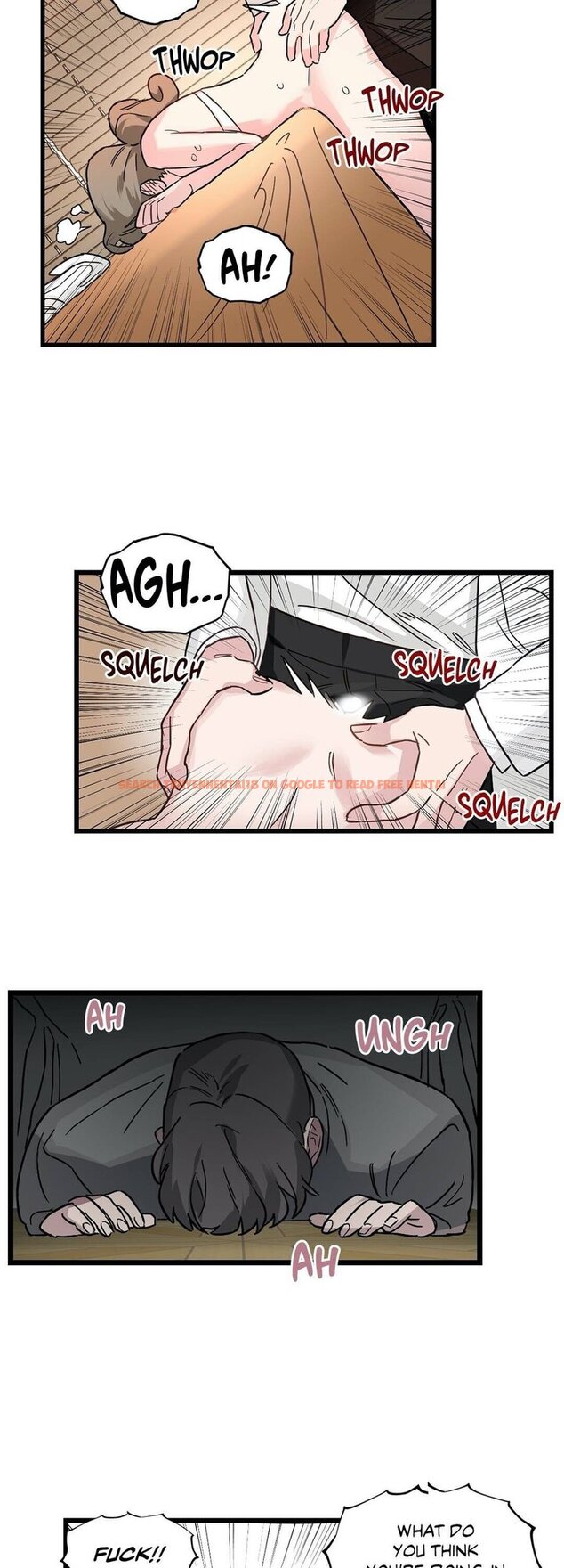 Read Hentai Image 36 981 in comic Keloid - Chapter 29 - www.hentaitnt.net