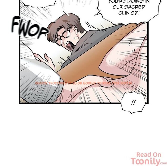 Read Hentai Image 37 981 in comic Keloid - Chapter 29 - www.hentaitnt.net