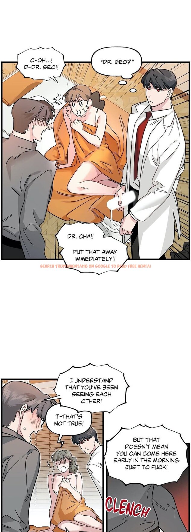 Read Hentai Image 38 981 in comic Keloid - Chapter 29 - www.hentaitnt.net