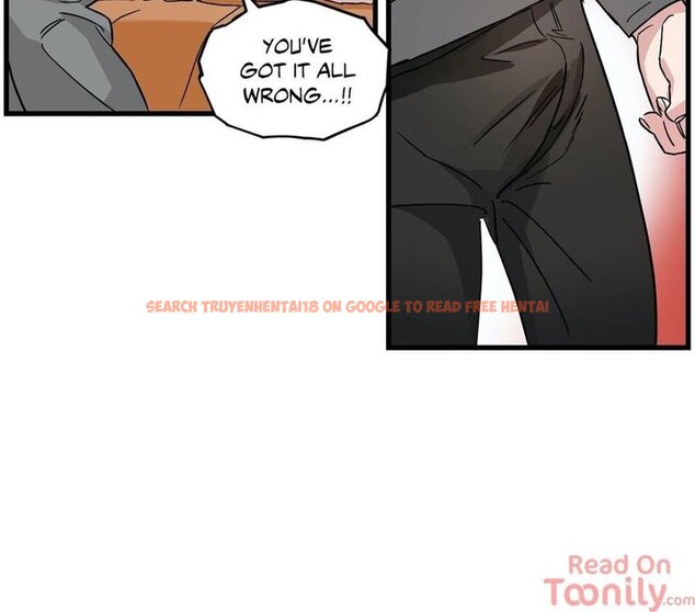 Read Hentai Image 39 981 in comic Keloid - Chapter 29 - www.hentaitnt.net