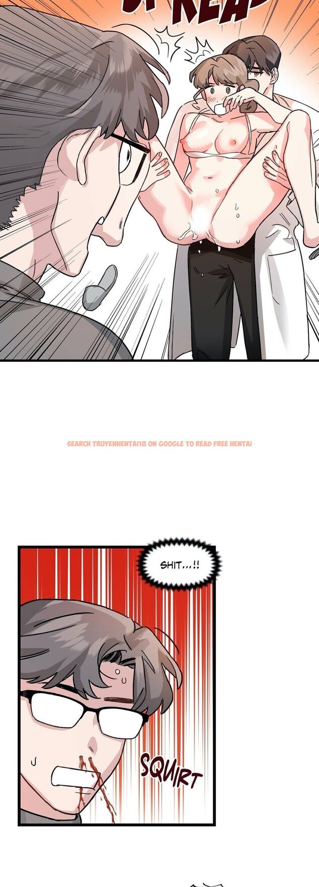 Read Hentai Image 42 982 in comic Keloid - Chapter 29 - www.hentaitnt.net