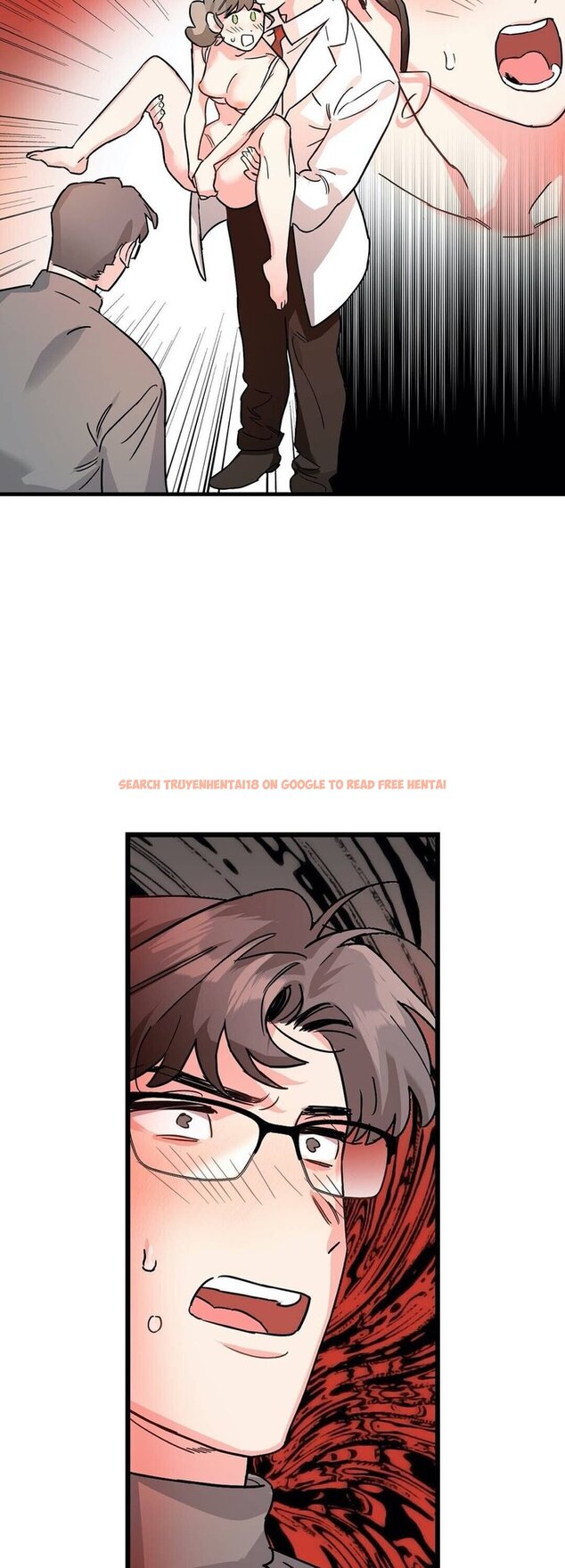 Read Hentai Image 46 982 in comic Keloid - Chapter 29 - www.hentaitnt.net