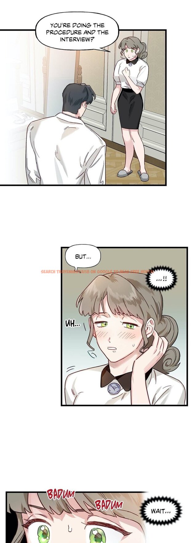 Read Hentai Image 8 981 in comic Keloid - Chapter 29 - www.hentaitnt.net