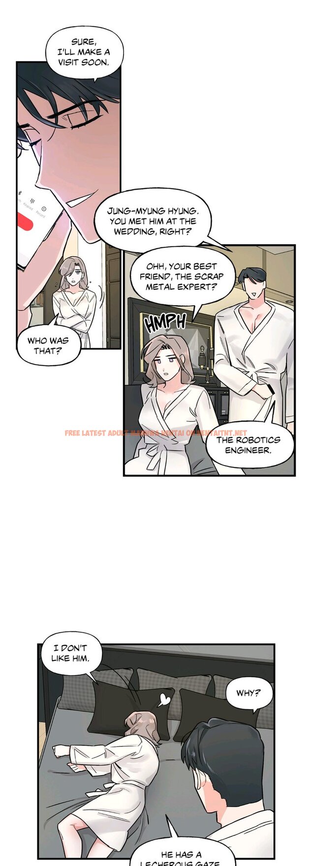 Read Hentai Image 12 065 in comic Keloid - Chapter 3 - hentaitnt.net