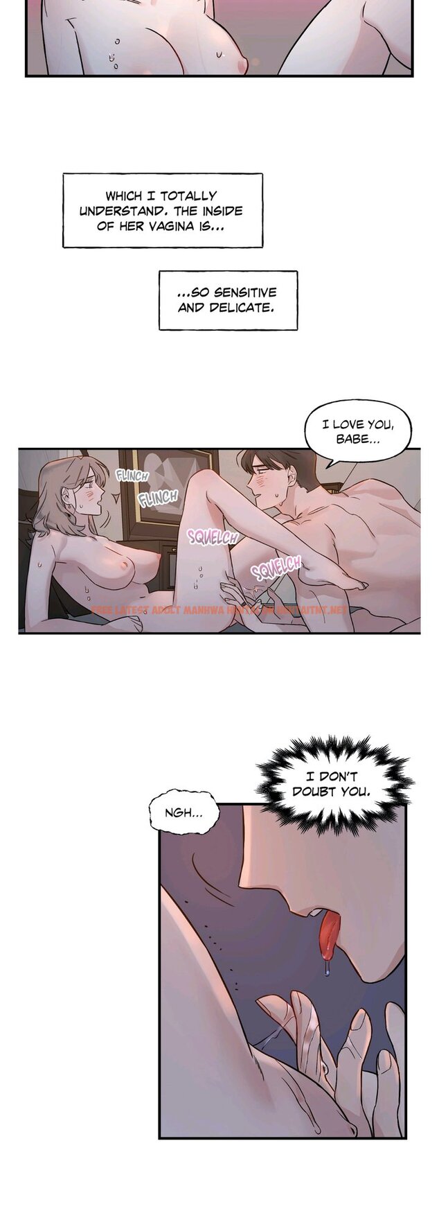 Read Hentai Image 17 065 in comic Keloid - Chapter 3 - hentaitnt.net