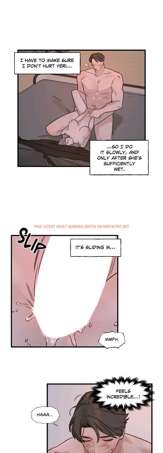 Read Hentai Image 23 065 in comic Keloid - Chapter 3 - hentaitnt.net