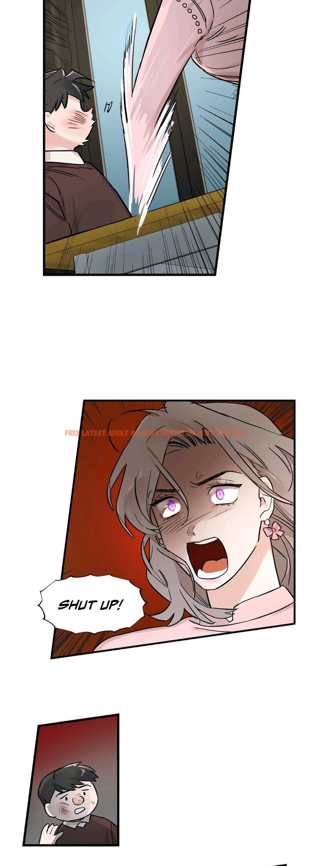 Read Hentai Image 30 065 in comic Keloid - Chapter 3 - hentaitnt.net