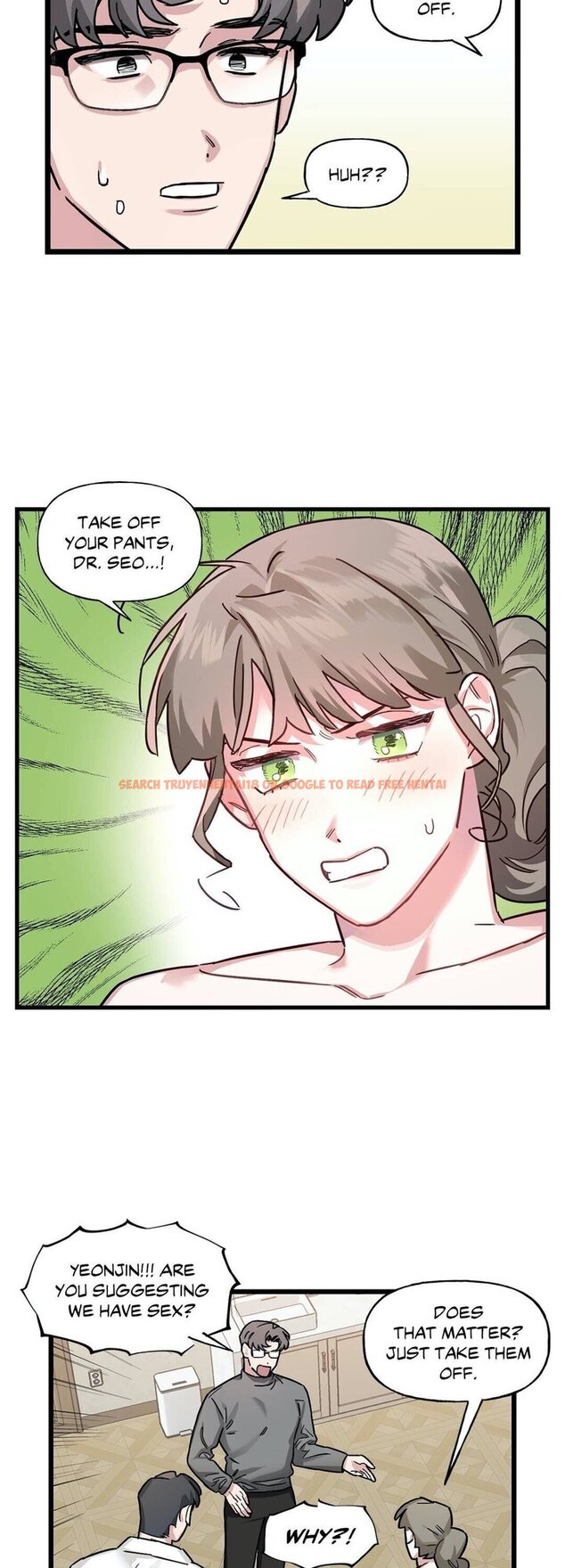 Read Hentai Image 10 976 in comic Keloid - Chapter 30 - www.hentaitnt.net