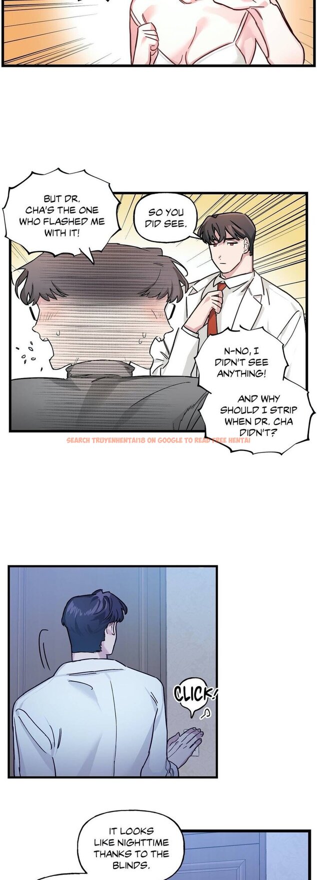 Read Hentai Image 12 976 in comic Keloid - Chapter 30 - www.hentaitnt.net