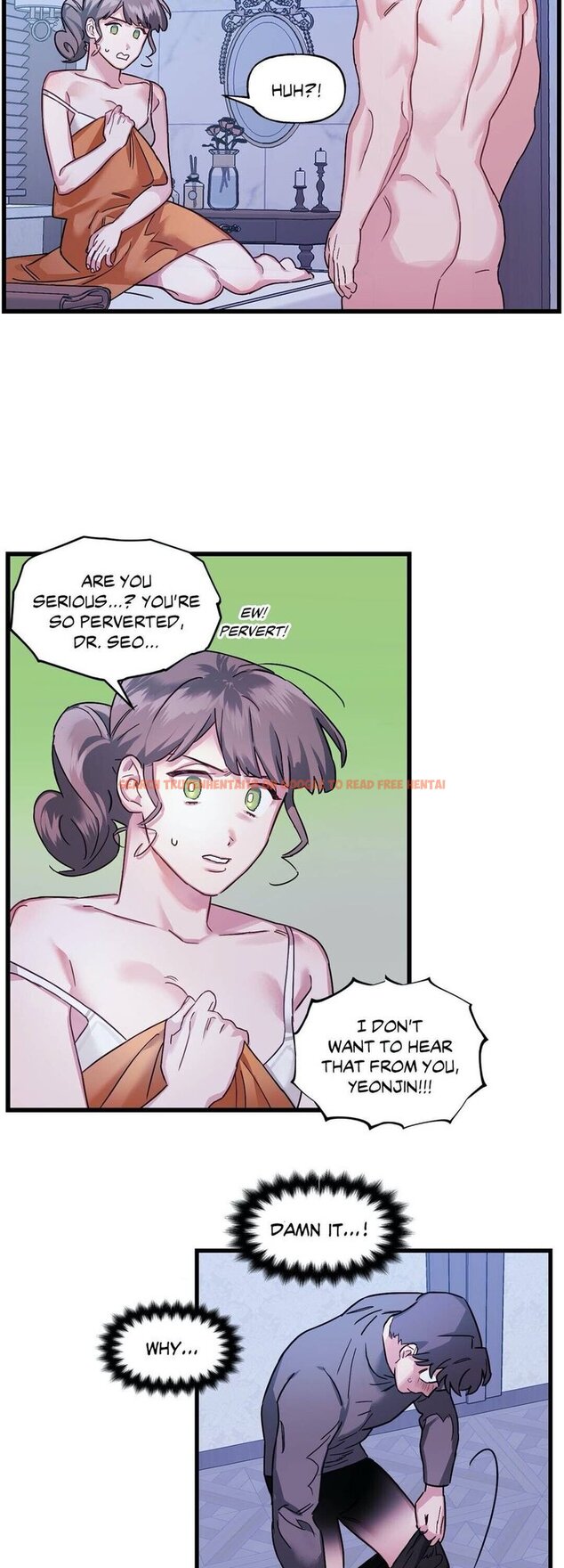 Read Hentai Image 16 976 in comic Keloid - Chapter 30 - www.hentaitnt.net