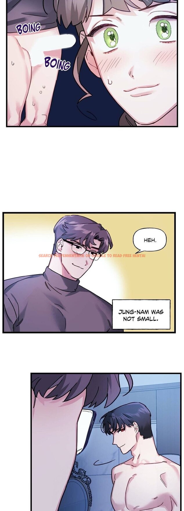 Read Hentai Image 18 976 in comic Keloid - Chapter 30 - www.hentaitnt.net