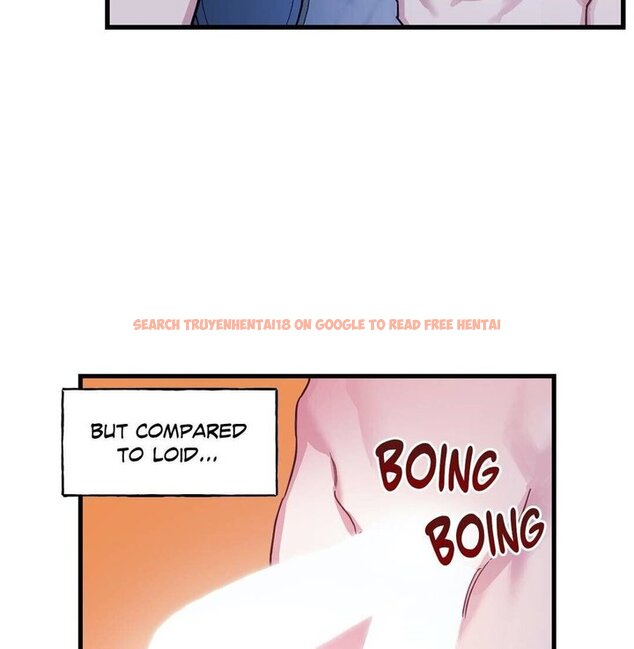 Read Hentai Image 19 976 in comic Keloid - Chapter 30 - www.hentaitnt.net