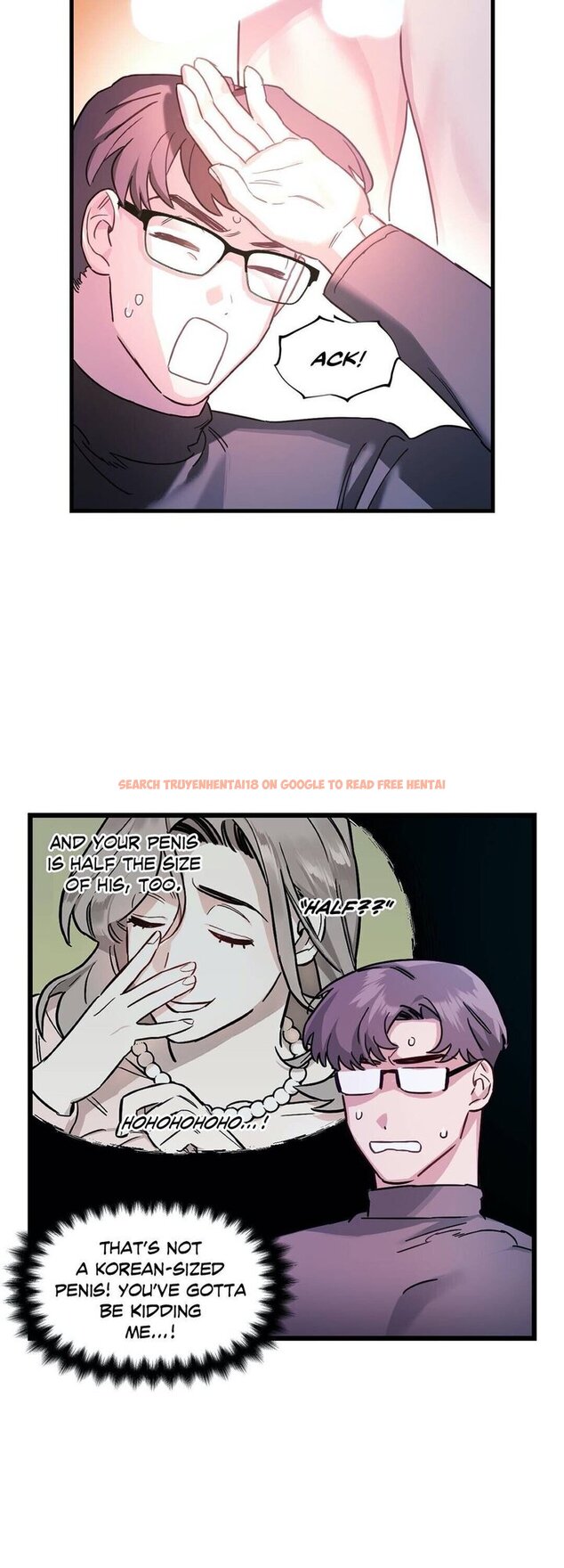 Read Hentai Image 20 976 in comic Keloid - Chapter 30 - www.hentaitnt.net