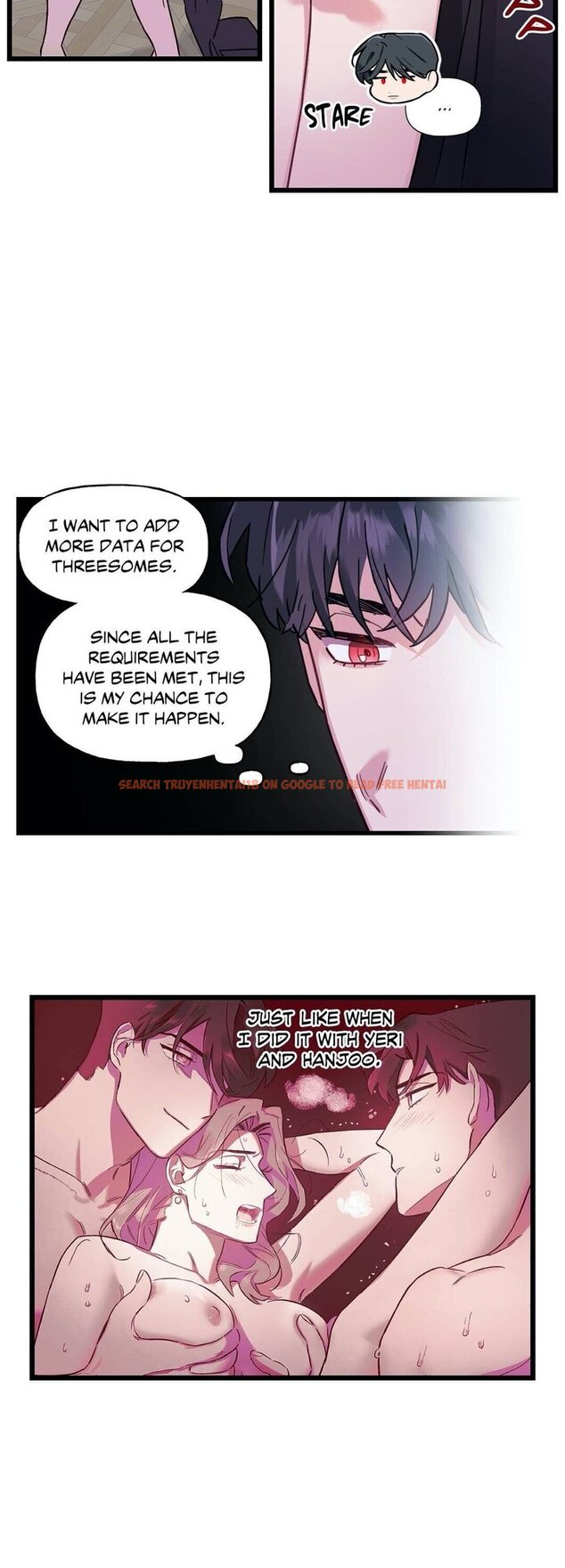 Read Hentai Image 22 976 in comic Keloid - Chapter 30 - www.hentaitnt.net