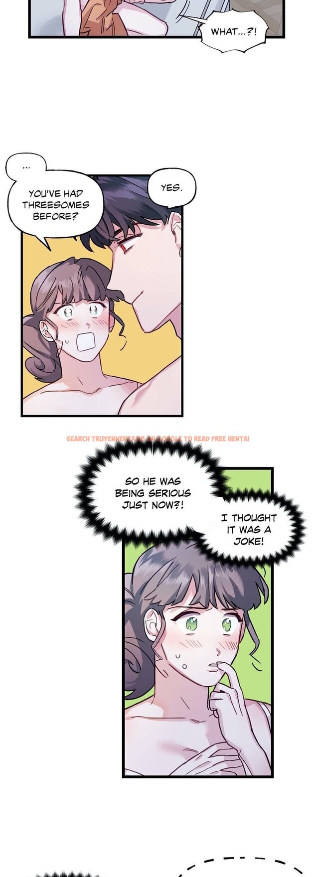 Read Hentai Image 24 976 in comic Keloid - Chapter 30 - www.hentaitnt.net