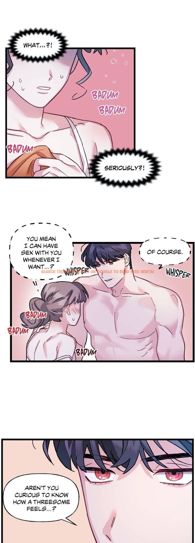 Read Hentai Image 26 976 in comic Keloid - Chapter 30 - www.hentaitnt.net