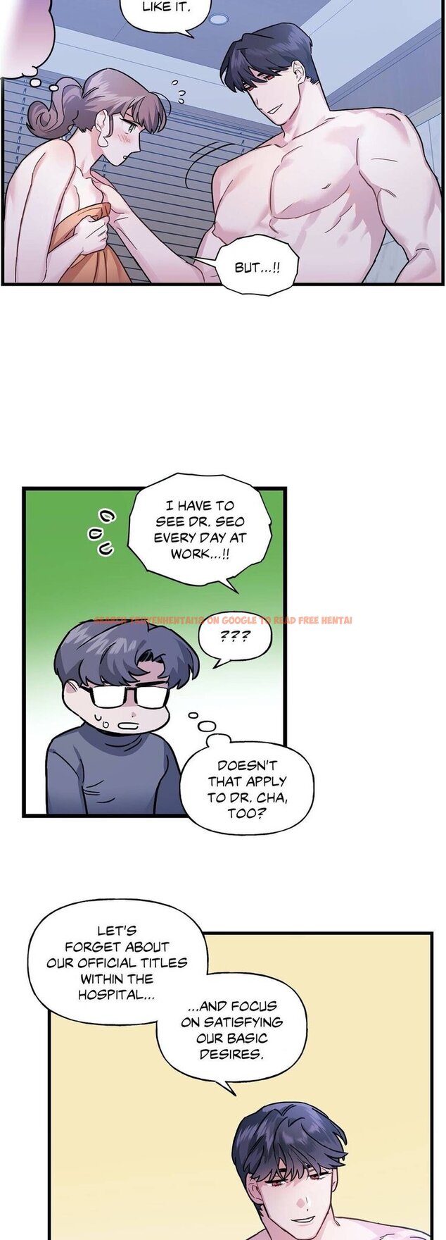 Read Hentai Image 30 976 in comic Keloid - Chapter 30 - www.hentaitnt.net