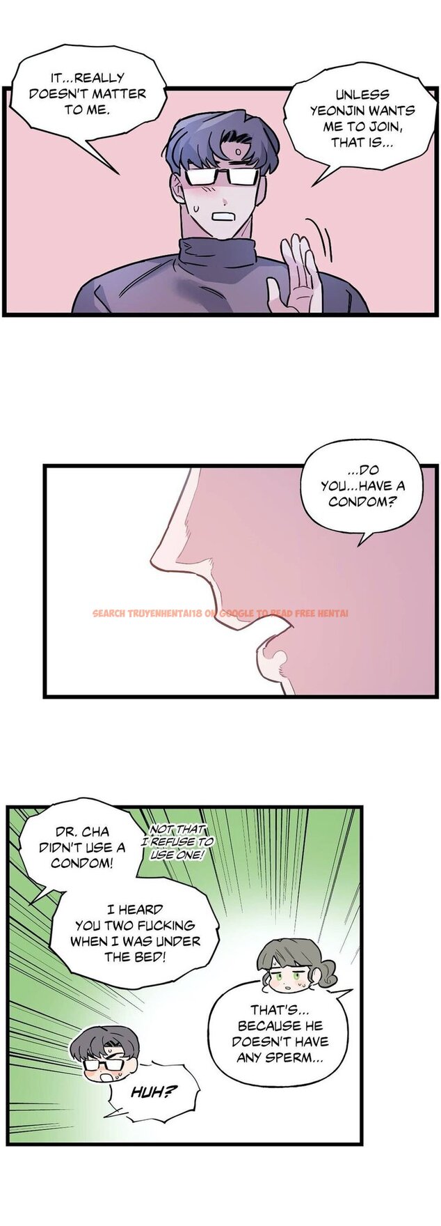 Read Hentai Image 32 976 in comic Keloid - Chapter 30 - www.hentaitnt.net