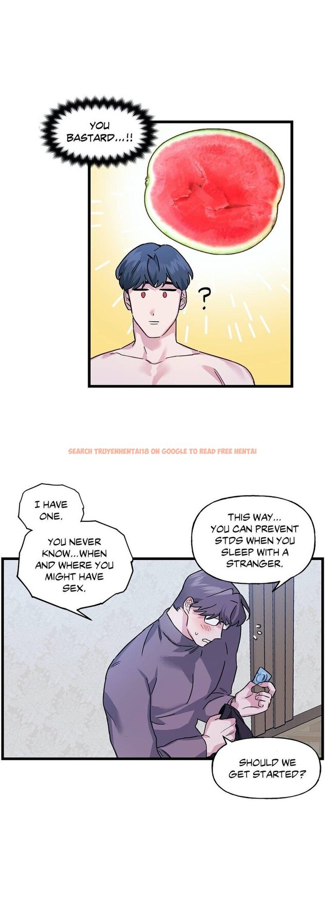 Read Hentai Image 34 976 in comic Keloid - Chapter 30 - www.hentaitnt.net