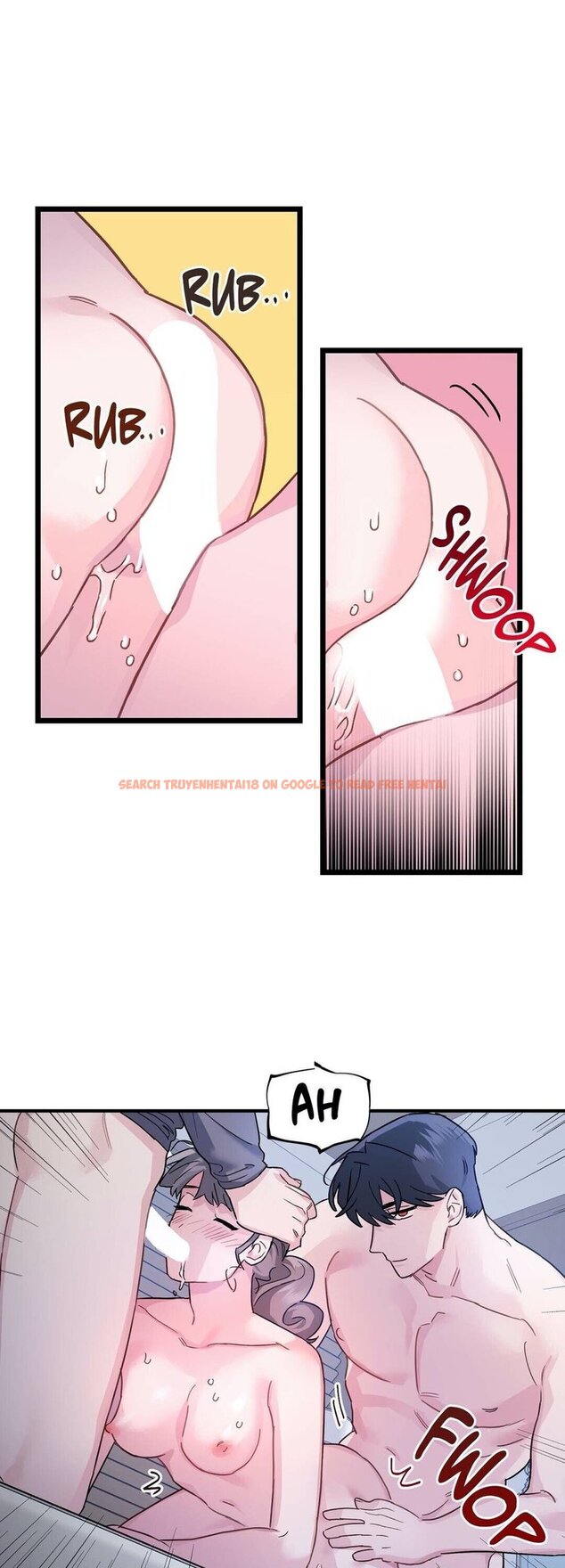 Read Hentai Image 46 981 in comic Keloid - Chapter 30 - www.hentaitnt.net
