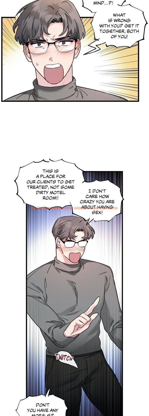 Read Hentai Image 6 976 in comic Keloid - Chapter 30 - www.hentaitnt.net
