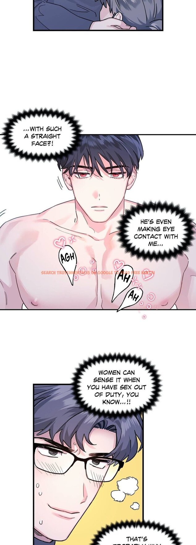 Read Hentai Image 10 976 in comic Keloid - Chapter 31 - www.hentaitnt.net