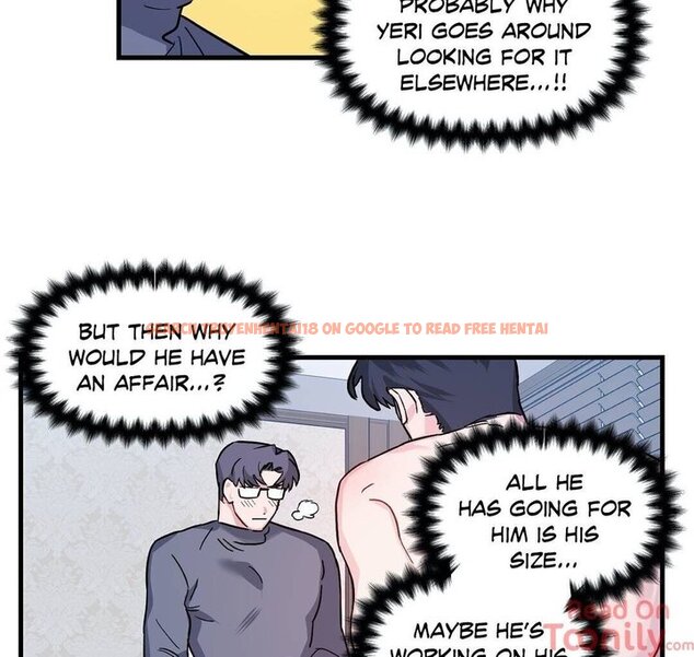 Read Hentai Image 11 976 in comic Keloid - Chapter 31 - www.hentaitnt.net