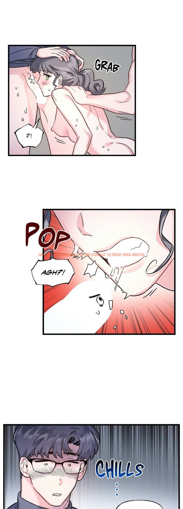 Read Hentai Image 14 976 in comic Keloid - Chapter 31 - www.hentaitnt.net