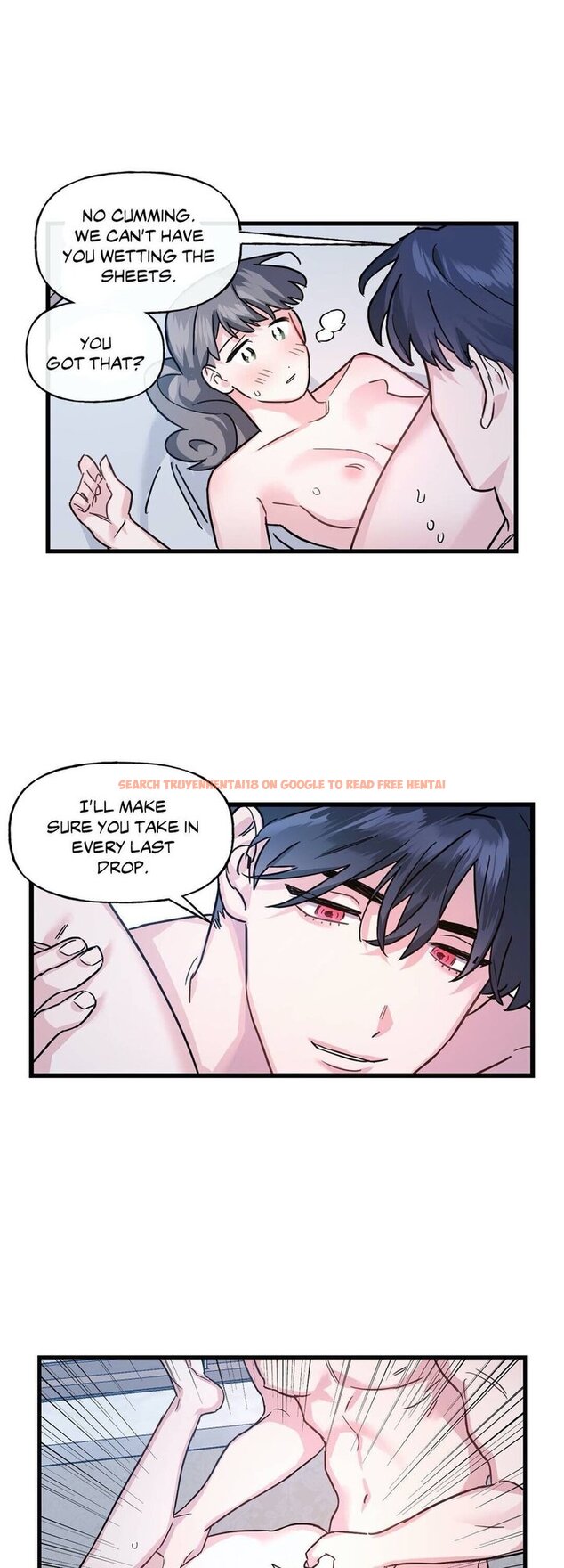 Read Hentai Image 18 976 in comic Keloid - Chapter 31 - www.hentaitnt.net