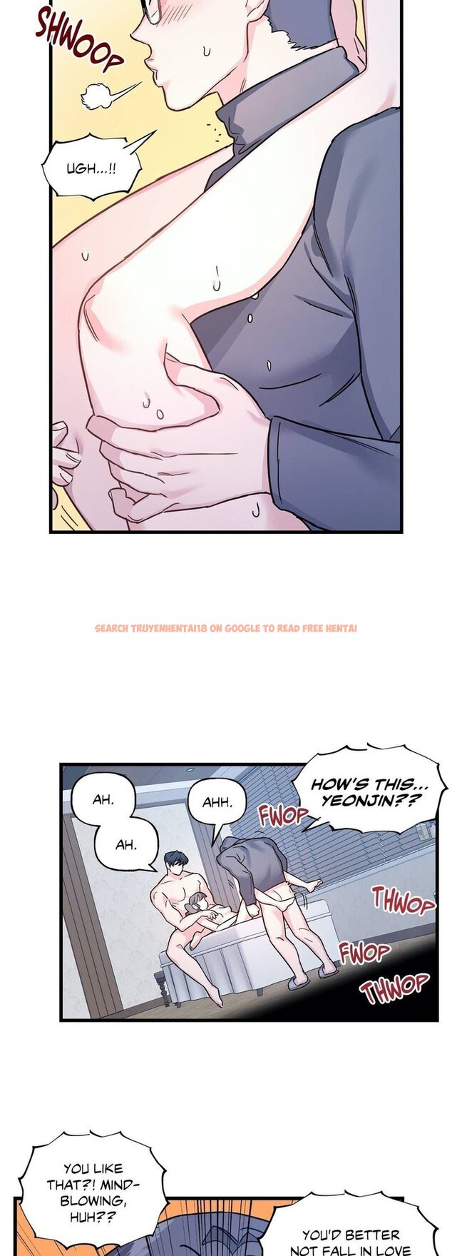 Read Hentai Image 32 976 in comic Keloid - Chapter 31 - www.hentaitnt.net