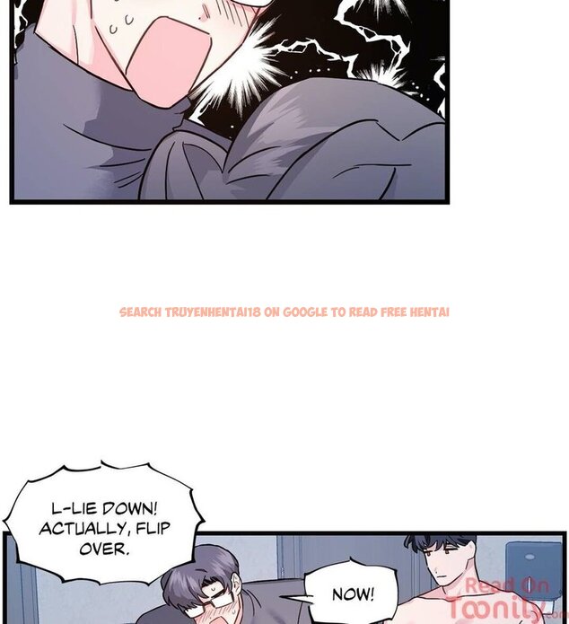 Read Hentai Image 43 976 in comic Keloid - Chapter 31 - www.hentaitnt.net