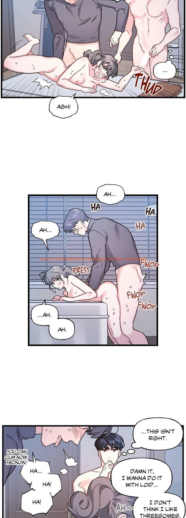 Read Hentai Image 44 976 in comic Keloid - Chapter 31 - www.hentaitnt.net