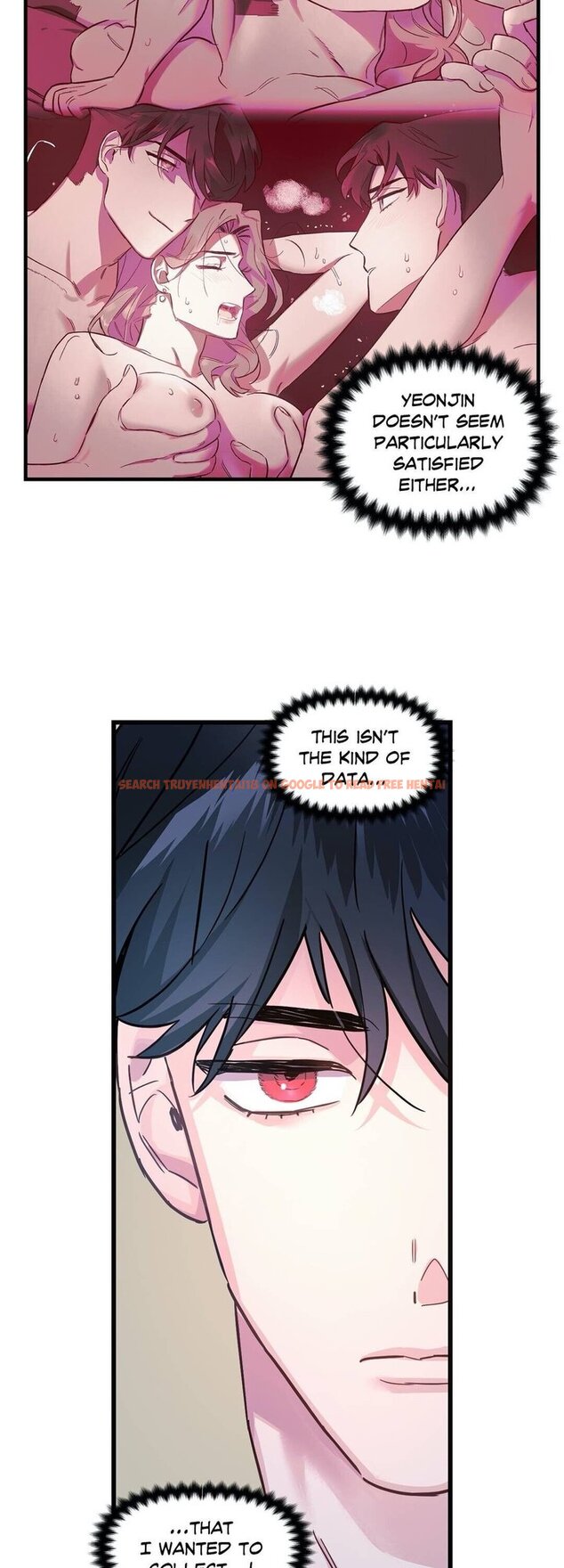 Read Hentai Image 46 976 in comic Keloid - Chapter 31 - www.hentaitnt.net