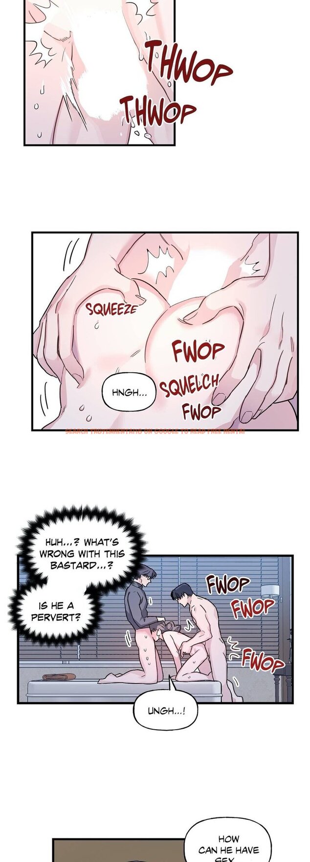 Read Hentai Image 8 976 in comic Keloid - Chapter 31 - www.hentaitnt.net