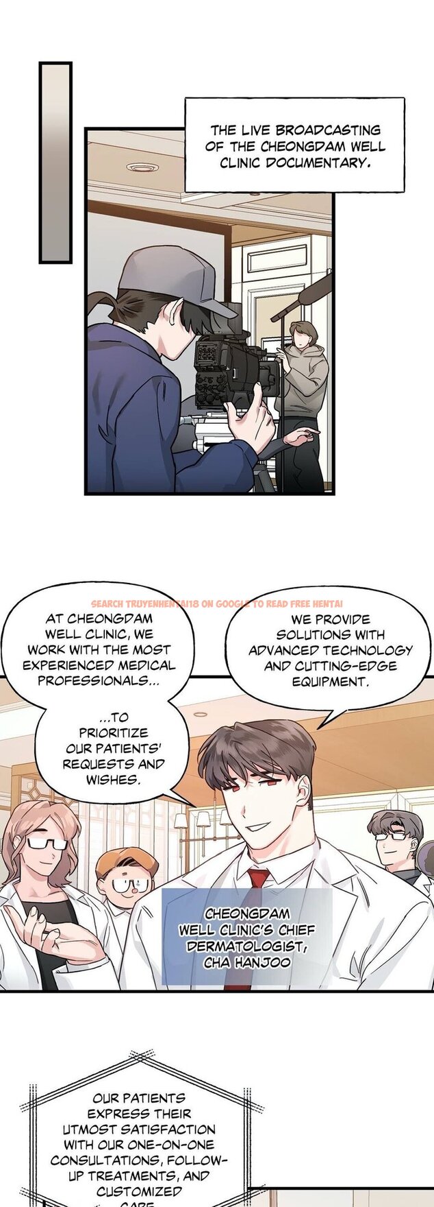 Read Hentai Image 11 970 in comic Keloid - Chapter 32 - www.hentaitnt.net