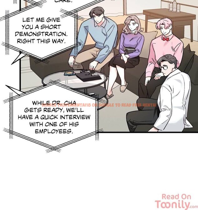 Read Hentai Image 12 970 in comic Keloid - Chapter 32 - www.hentaitnt.net