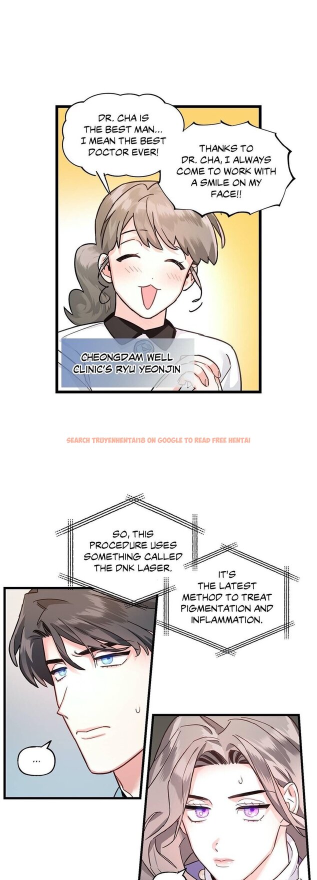Read Hentai Image 13 970 in comic Keloid - Chapter 32 - www.hentaitnt.net
